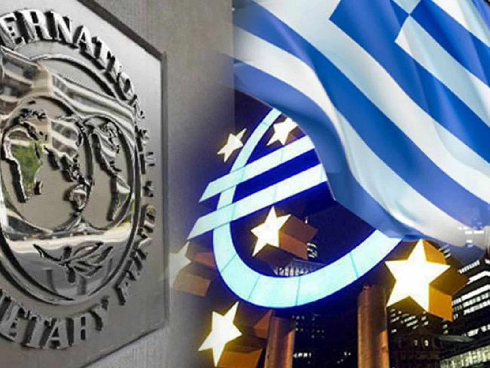 Αθήνα προς ΔΝΤ: Υπερβολικά απαισιόδοξες οι μακροπρόθεσμες προβλέψεις -Ενστάσεις για τον κατώτατο μισθό